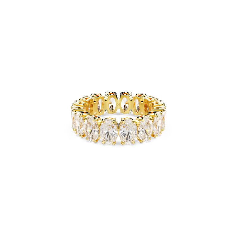 Swarovski Matrix Ring image number 0